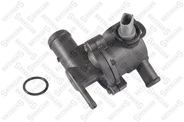 Thermostat, coolant (23-40047-SX)