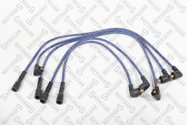 Ignition Cable Kit (10-38162-SX)