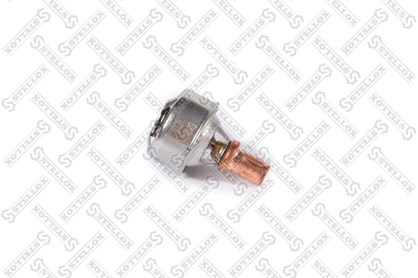 Thermostat, coolant (23-40198-SX)
