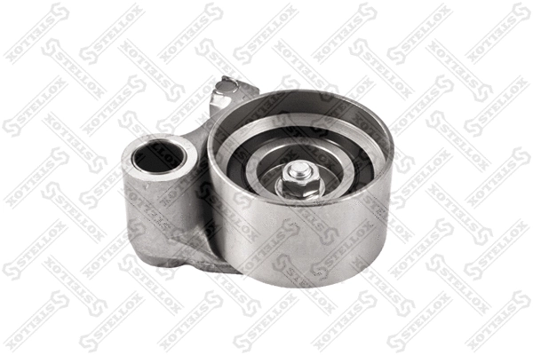 Tensioner Pulley, V-ribbed belt (03-40613-SX)