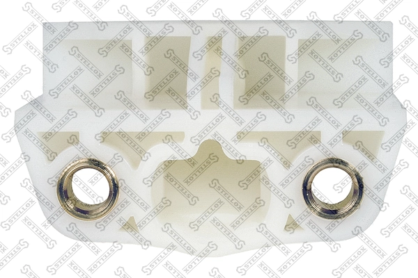 Guide, timing chain