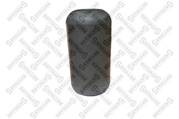 Bellow, air suspension