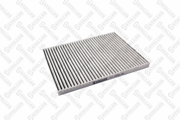 Filter, cabin air (71-10504-SX)