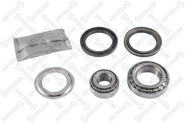 Wheel Bearing Kit (43-28089-SX)