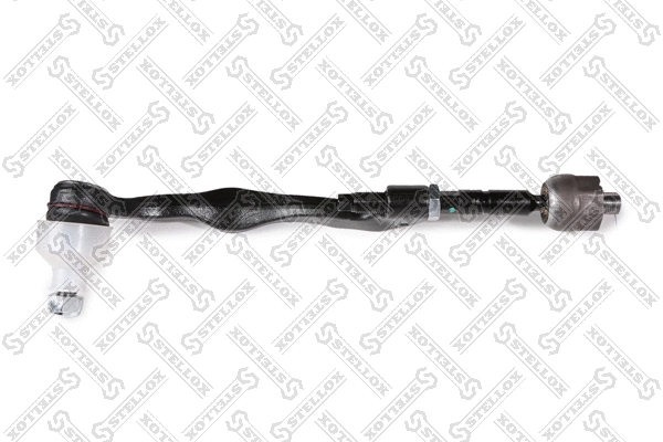 Centre Rod Assembly (51-00611-SX)