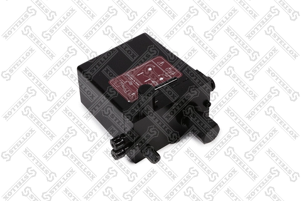 Tilt Pump, driver cab (87-50654-SX)