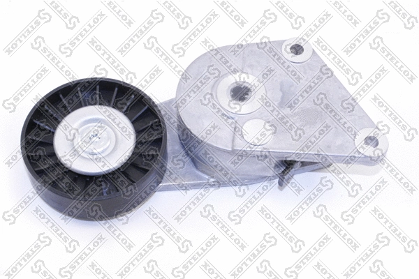 Belt Tensioner, V-ribbed belt (03-40083-SX)