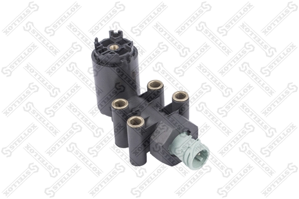 Sensor, pneumatic suspension level (84-17008-SX)
