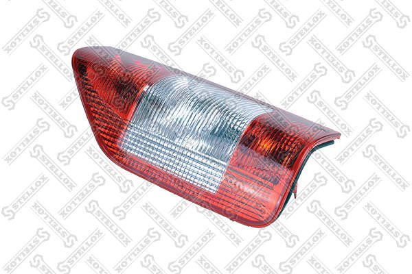 Tail Light Assembly (87-37127-SX)