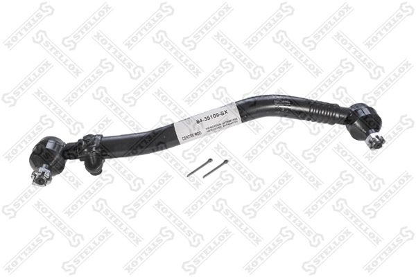 Centre Rod Assembly (84-35109-SX)