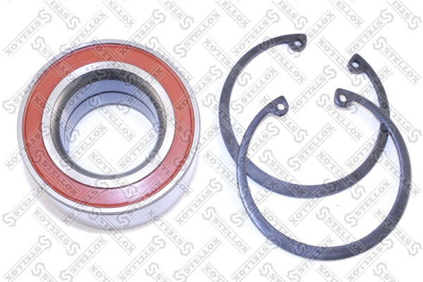 Wheel Bearing Kit (43-28013-SX)