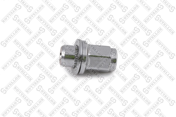 Wheel Nut (79-02112-SX)