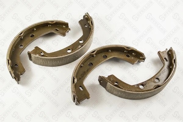 Brake Shoe Set (000 471-SX)