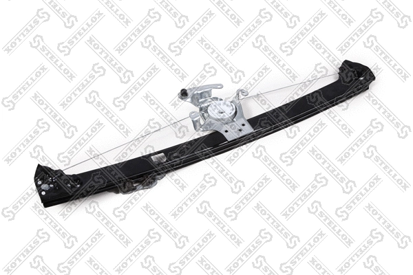Window Regulator (75-50449-SX)