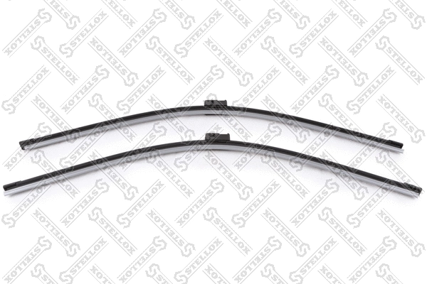 Wiper Blade (201 612-SX)