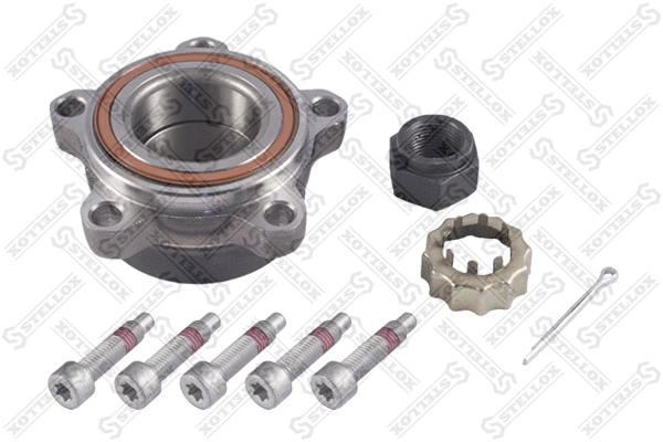 Wheel Bearing Kit (43-28215-SX)