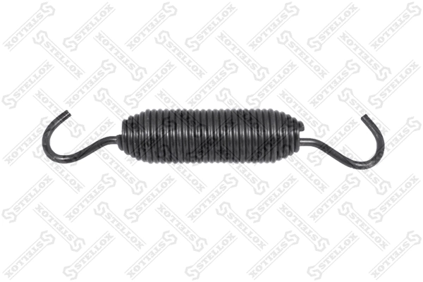 Spring, brake shoes (85-14541-SX)