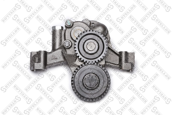 Oil Pump (81-96008-SX)