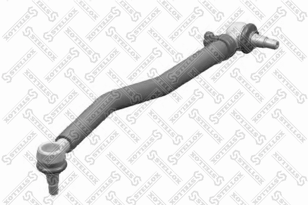 Centre Rod Assembly (84-35055-SX)