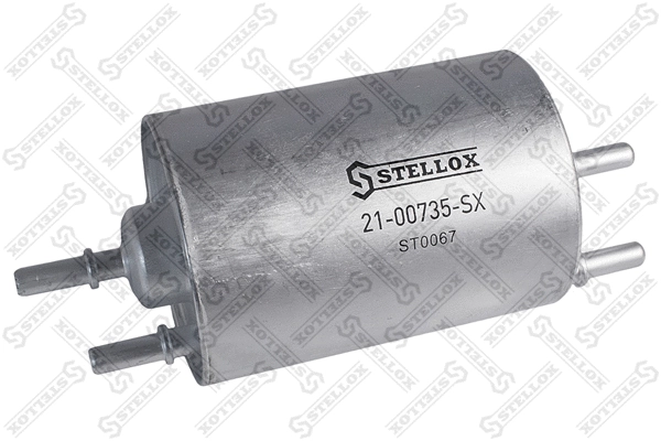 Fuel Filter (21-00735-SX)