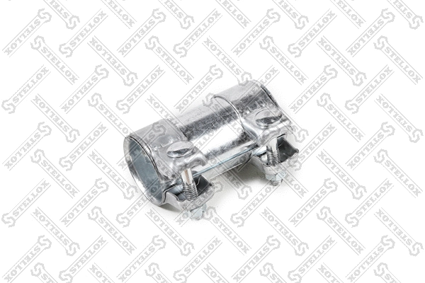 Pipe Connector, exhaust system (75-50022-SX)