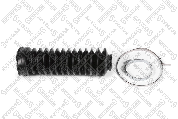 Bellow, steering (14-17024-SX)