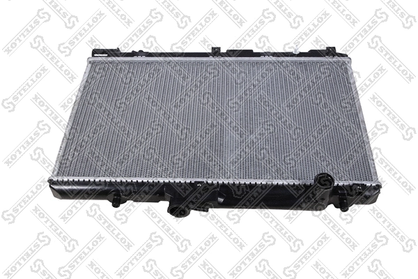 Radiator, engine cooling (10-26989-SX)