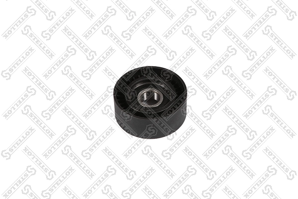 Tensioner Pulley, V-ribbed belt (03-41037-SX)