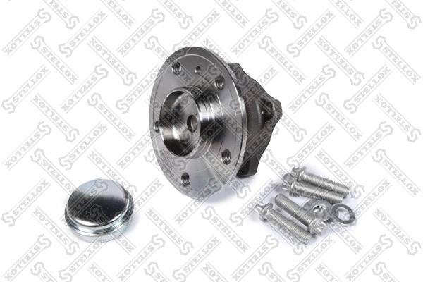 Wheel Bearing Kit (43-28935-SX)