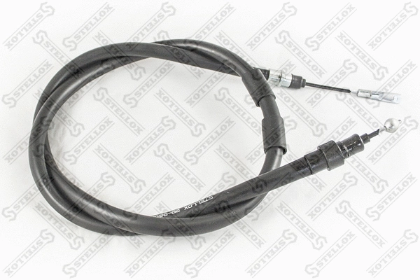 Cable Pull, parking brake (29-98501-SX)