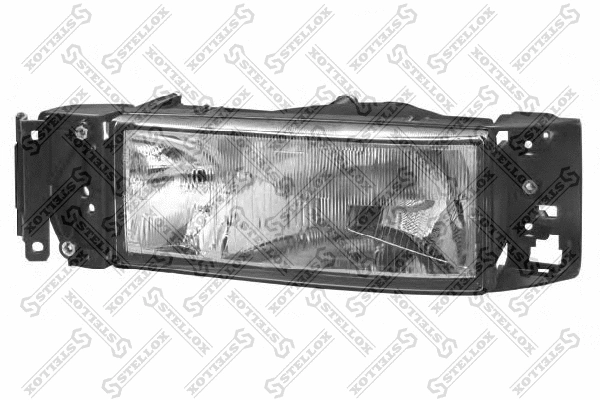 Headlight (87-33012-SX)