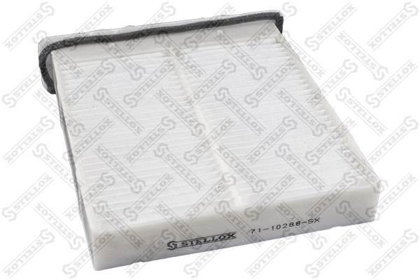 Filter, cabin air (71-10288-SX)