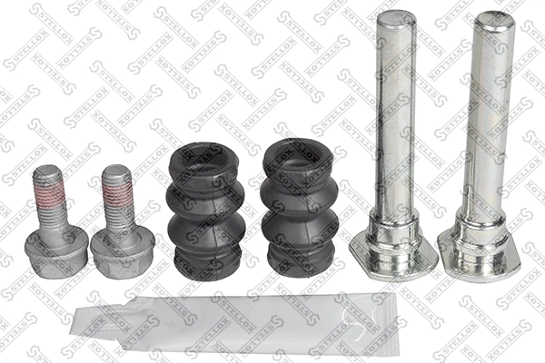 Guide Sleeve Kit, brake caliper (04-98724-SX)