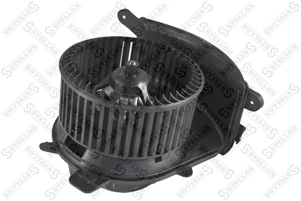 Heater Fan (29-99472-SX)