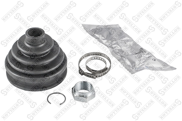 Bellow Kit, steering (13-00531-SX)