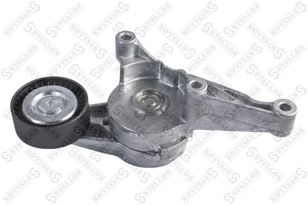 Tensioner Pulley, V-ribbed belt (03-40587-SX)