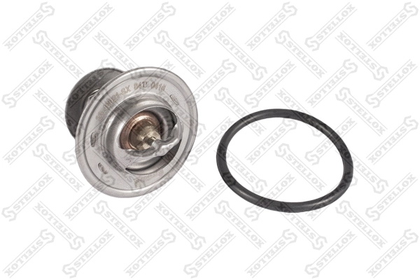 Thermostat, coolant (23-40021-SX)