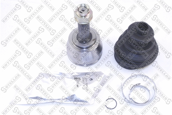 Joint Kit, drive shaft (150 1374-SX)