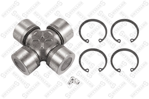 Joint, propshaft (84-67316-SX)