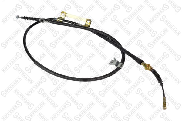 Cable Pull, parking brake (29-96012-SX)