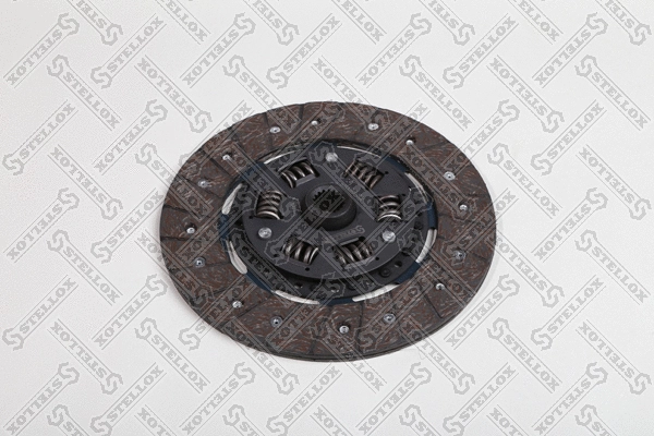 Clutch Disc (07-00196-SX)