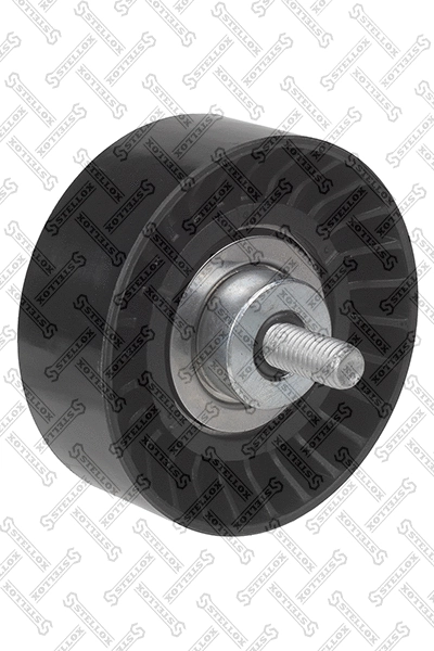 Tensioner Pulley, V-ribbed belt