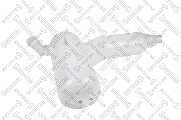 Expansion Tank, coolant (81-63032-SX)