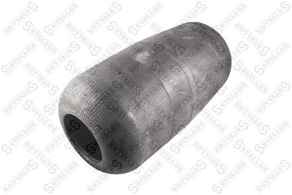 Bellow, air suspension