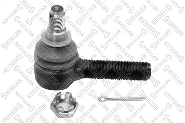 Tie Rod End (51-00169-SX)