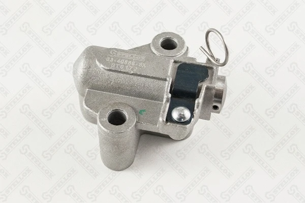 Belt Tensioner, V-ribbed belt (03-40886-SX)