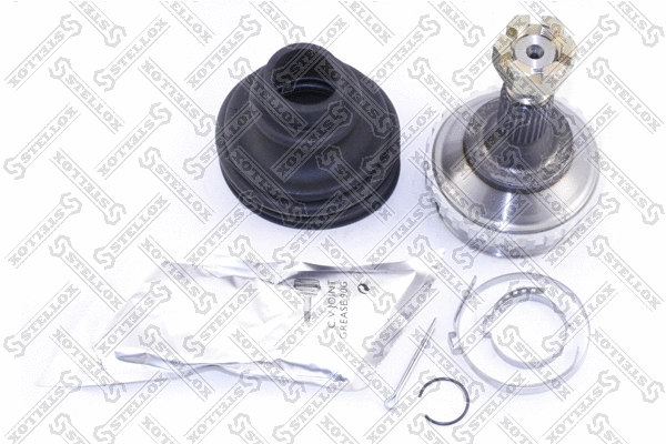 Joint Kit, drive shaft (150 1571-SX)