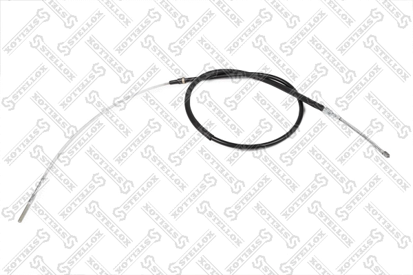 Cable Pull, parking brake (29-98503-SX)