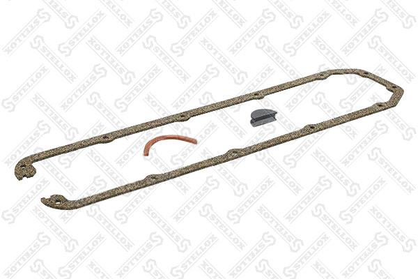 Gasket, cylinder head cover (11-28035-SX)