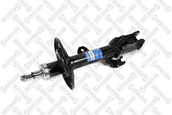 Shock Absorber (4214-0263-SX)